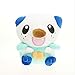 JMHomeDecor Peluche 15 Cm Oshawott Pocket Animal Anime Figura Bambola di Pezza Peluche Peluche Regalo Poke Giocattoli di Peluche per Bambini TV E Personaggio Cinematografico