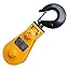 Snatch Block Swivel Hook