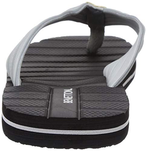 Image of United Colors of Benetton Men's Benettton Flip-Flops