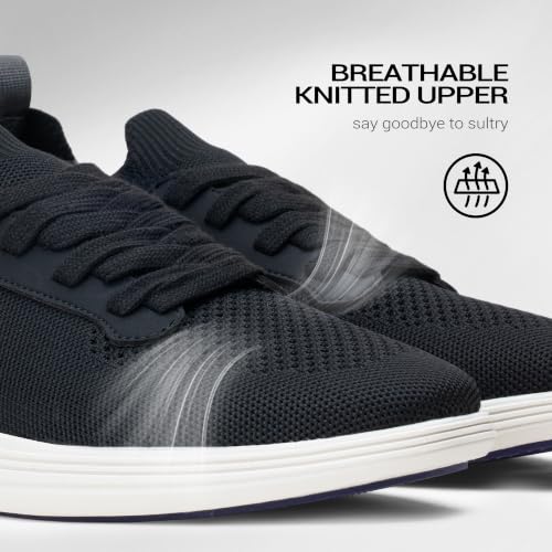 Vostey Mens Casual Shoes - image 4