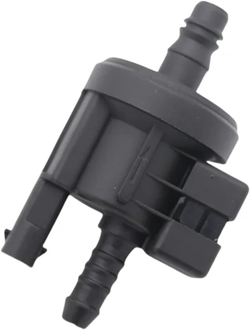 Purifying Exhaust Steam Solenoid Valve 0280142498 AG9N-9C915-AA 1Pcs