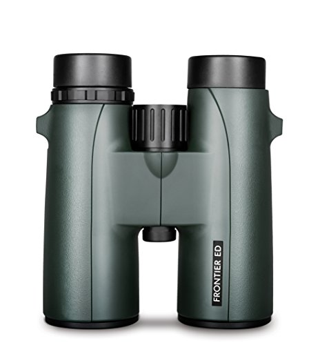 Hawke Sport Optics Frontier ED Top Hinge 8x42 Binoculars, Green