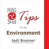 Feng Shui Tips for the Environment (Feng Shui Tips Series by Master Jodi Book 1) (English Edition)