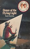 Omen of the Flying Light 0872394700 Book Cover