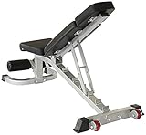 construir banco para pesas casero ★ [Especificaciones del producto] Dimensiones: L1210 X W410 X H800mm; Peso neto: 36Kg