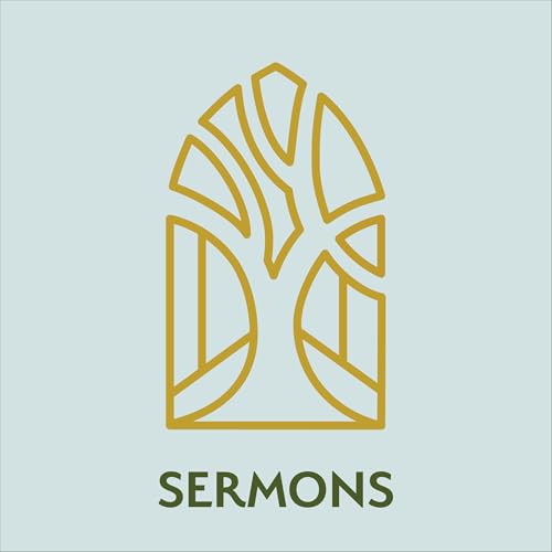 Garden City Church Sacramento Sermons cover art