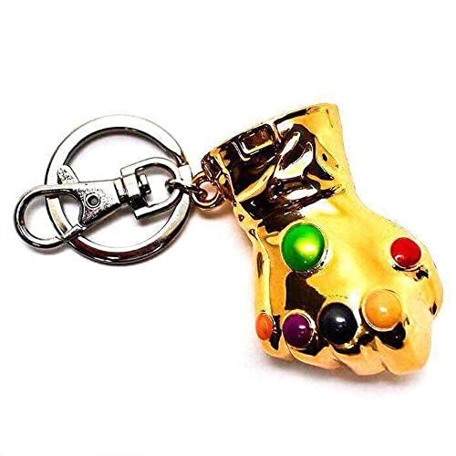 Porte-Clés Infinity Gauntlet - Marvel