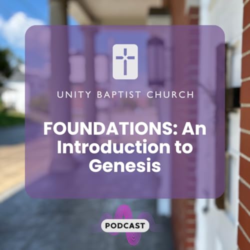 Foundations: An Introduction to Genesis