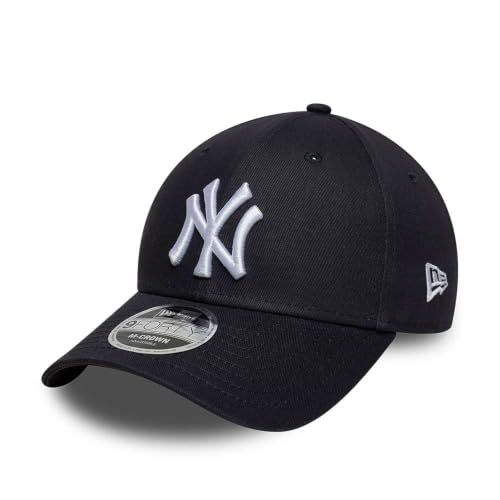 Casquette de baseball New York Yankees New Era 9FORTY MLB Side Script - vue 5