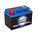 Produktbild SHIDO LTX20CH-BS LION -S- Batterie Lithium, Ion Blau (Preis inkl. EUR 7,50 Pfand)