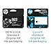 HP 923 Black Ink Cartridge Printers | Works with Printer Series: OfficeJet 8120, OfficeJet Pro 8130 | Eligible for Instant Ink | 4K0T3LN