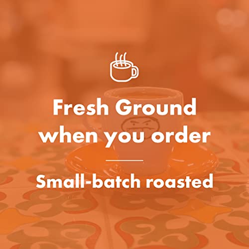 Whole Bean Coffee - Momentum Blend, 12Oz Bag, Medium Roast, Drip, French Press, Pour Over, Cold Brew #TOP4