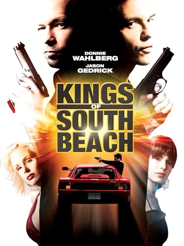 Bild: Kings Of South Beach fr 6,99 EUR bei amazon.de