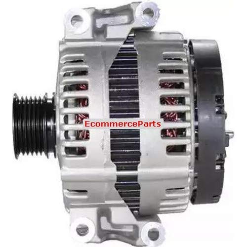 Alternatore 9145374918986 EcommerceParts Tensione: 12 V, Alternatore-Corrente carica: 180 A