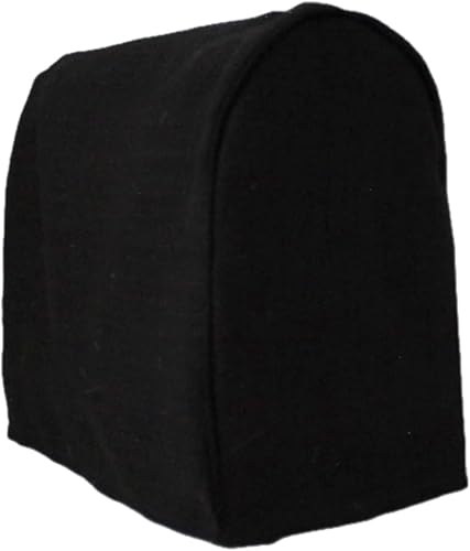 Miniatura 5 de Simple Home Inspirations Cubierta de arpillera compatible con batidora de pie Kitchenaid (tilt, crema)