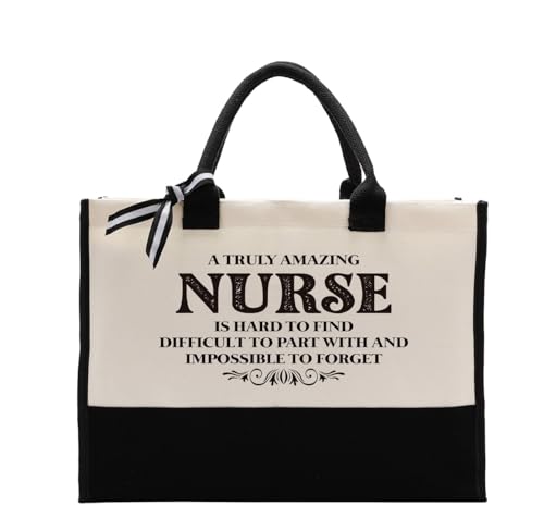 Image of Gkwa Canvas Tote Bag for Gifting, Women Cotton Canvas Bag, Reusable Shopping Bag