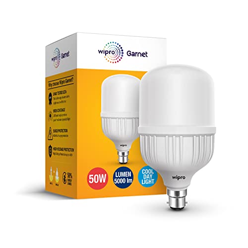 Wipro LED Bulb