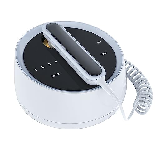 Instrument de beauté RF bipolaire et appareil de raffermissement de la peau corps et visage