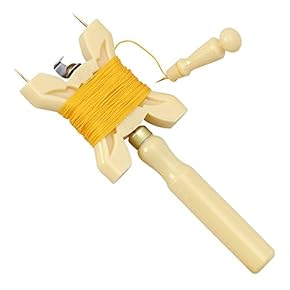 凧上げ用リール ゴールド　ベルト付き 凧揚げリールのおすすめ人気商品一覧 通販 - Yahoo!ショッピング