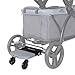Baby Trend Ride-On Stroller Board for Expedition, Navigator Stroller Wagons ONLY
