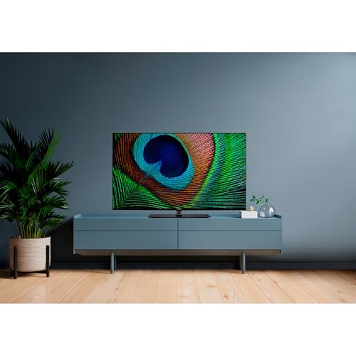 MEDION X14371 (MD 30921) 108 cm (43 Zoll) Fernseher (Android TV, 4K, Dolby Vision HDR, Dolby Atmos, Netflix, Prime Video, Smart TV, PVR) – Bild 7