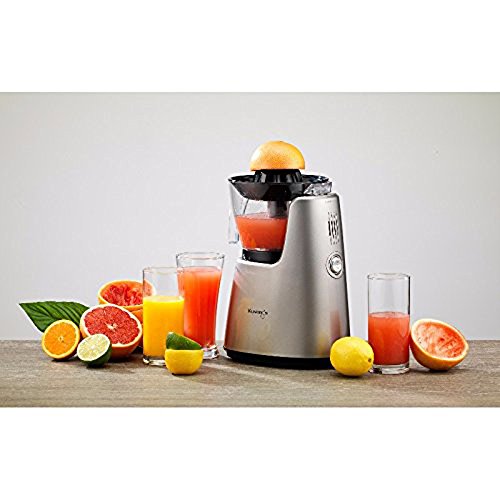 Kuvings estrattore c9500 gd oro con opzional