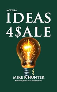 Paperback Ideas for Sale: A Novella Book