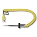 Cooper-Atkins 50209-K, MicroNeedle Type K Thermocouple Probe w/Coil Cable, Pack of 3 pcs