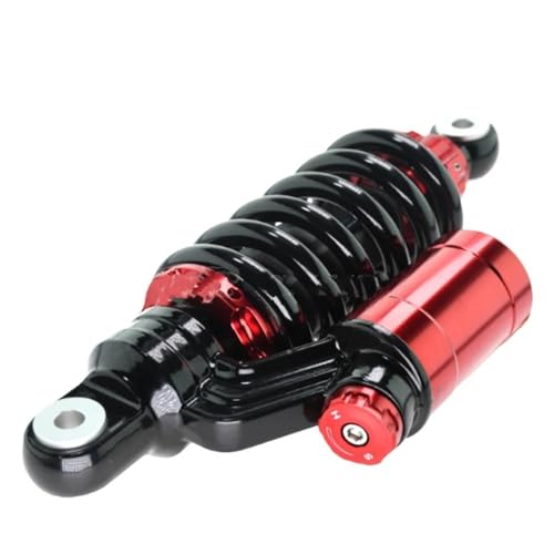 Amortisseur moto 260mm pour résoudre les chocs arrière sur Benelli TNT