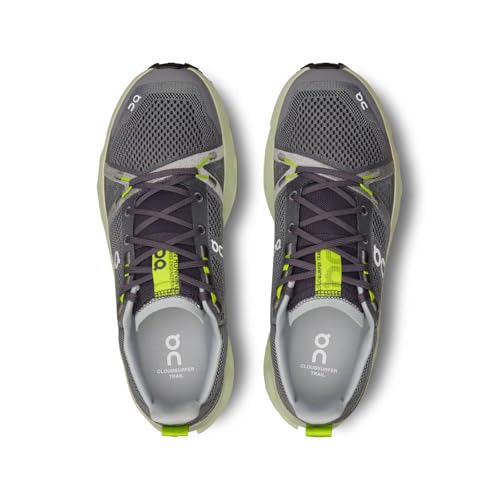 Image of On Mens Cloudsurfer Trail