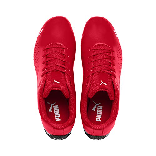 Image of Puma Unisex-Child Sf Drift Cat 5 Ultra Ii Jr Casual Shoe