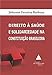 Direito à Saúde E Solidariedade Na Constituição Brasileira