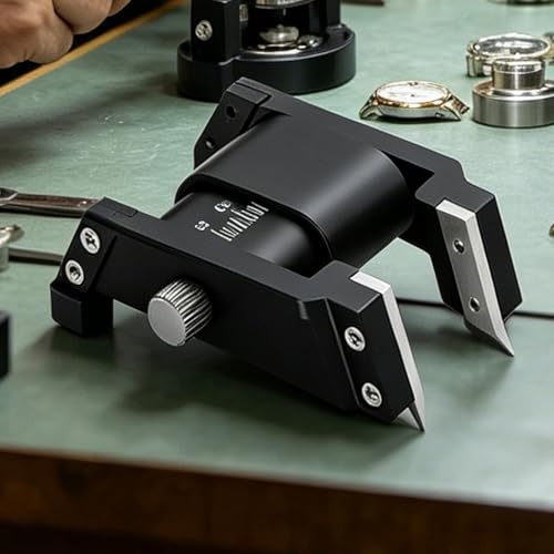 Kit de retrait de maillons de montre de précision pour l'horlogerie - 3