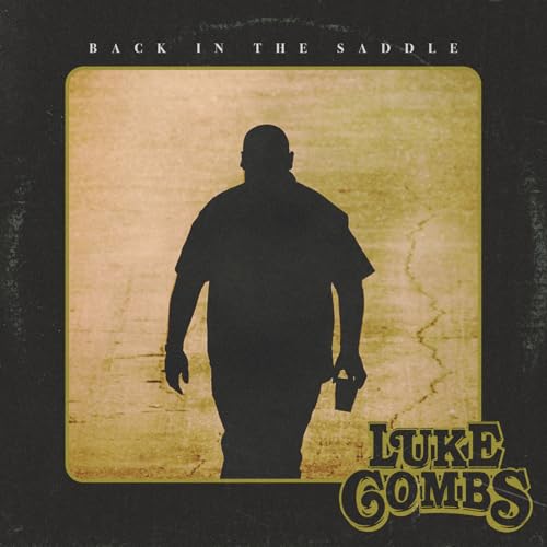 Luke Combs