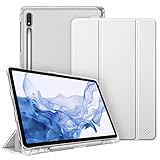 【Compatibilidad perfecta】Diseñado compatible con Samsung Galaxy Tab S8 11 pulgadas 2022 (Modelo: SM-X700/ SM-X706) / Samsung Galaxy Tab S7 11 pulgadas 2020 (Modelo: SM-T870/T875).