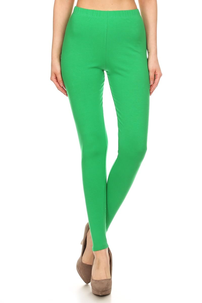 Leggings Depot Fabluxe Pantaloni da Jogging con Tasche, Pantaloni da Jogging Attivi, da Donna, Leggeri