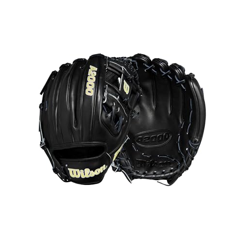Guantes de béisbol Wilson 2024 Classics Series A2000 para campo y entrenamiento