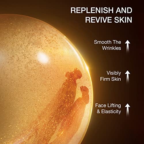 Donginbi Red Ginseng Power Repair Anti-Aging Cream For Reducing Fine Lines, Firming & Lifting - Anti-Wrinkle Korean Skincare, Deep Moisturizing-2.02 Floz By Korea Ginseng Corp #TOP2