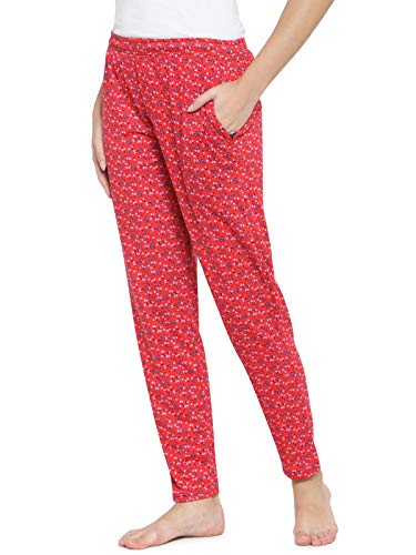Image of UZARUS Women's Regular Fit Track pants