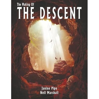 The Making of The Descent