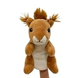 Applications larges : rehaussez les événements à l'église avec ces marionnettes d'animaux, conçues pour un jeu imaginatif. Idéal pour les représentations de marionnettes sur scène et pour raconter des histoires en classe.