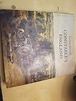 Constable's England 0870993356 Book Cover