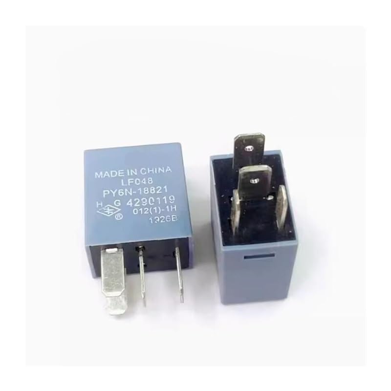 HG4290119 012(1)-1H HG4290119 012(1)-1H HG4290119 012(1)-1H 12V DCV12 12DCV 4PIN(5PCS)