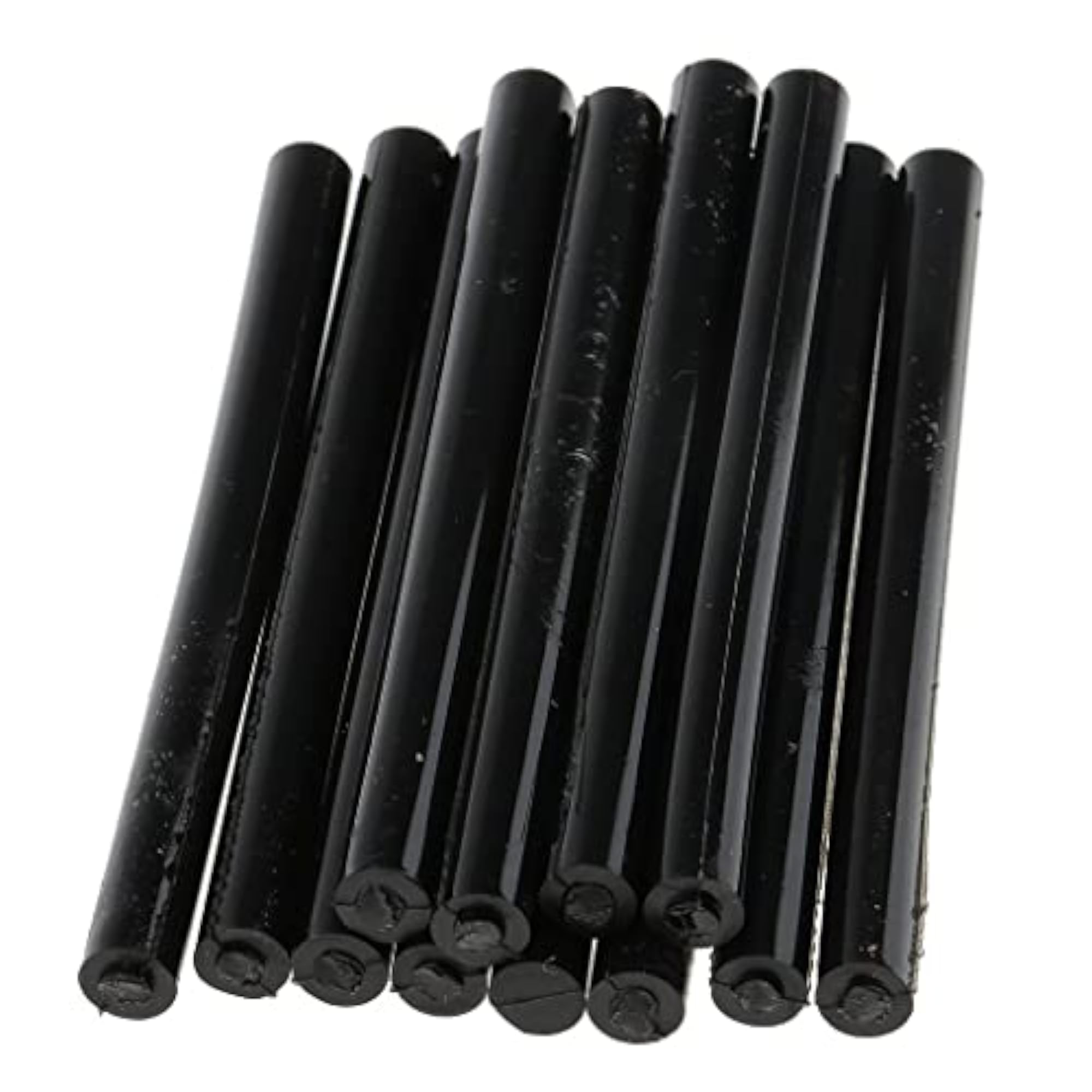 12 Pieces Bonding Glue Sticks for Hair Extension Fusion