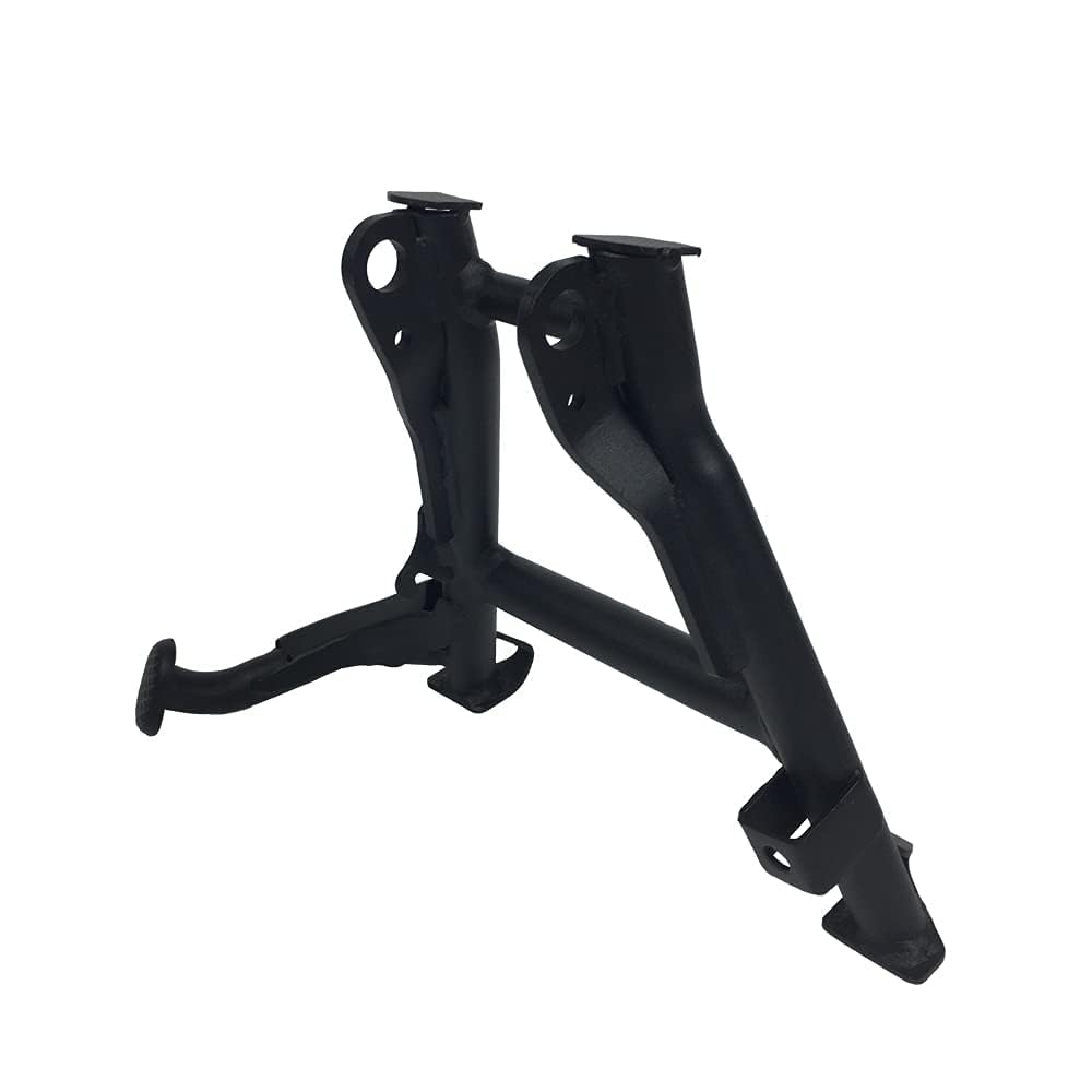 Cavalletto Centrale per Moto, Telaio in Acciaio, per CB500X 2019-2023, Accessori Decorativi Modificati per Moto Cavalletto Centrale