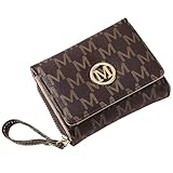 porte carte burberry femme 5. Le portefeuille est adapté à de nombreuses occasions telles que les fêtes, les courses, les voyages, etc. C'est un cadeau parfait pour toutes les occasions telles que Noël, la Saint-Valentin, les anniversaires, la fête des mères et les anniversaires pour vous-même, vos amies, votre épouse, votre mère, votre grand-mère et la personne que vous aimez.