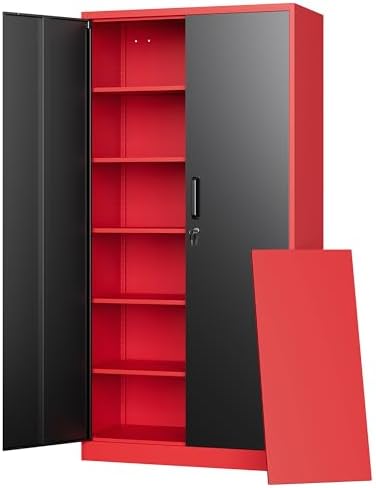 Black Red