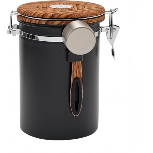 YHWSKYL R[q[LjX^[ ^󖧕 R[q[ۑe 304XeX e W[Jbvt e500g/200g h  Hiۑr (O[) (ubN) [sAi]