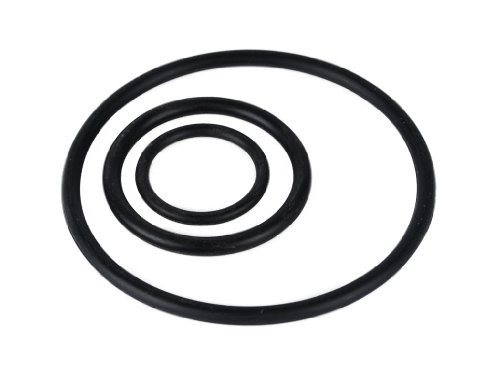 Oil Filter Adapter Gasket and Seal Kit fits J-Series FSJ and Cherokee XJ