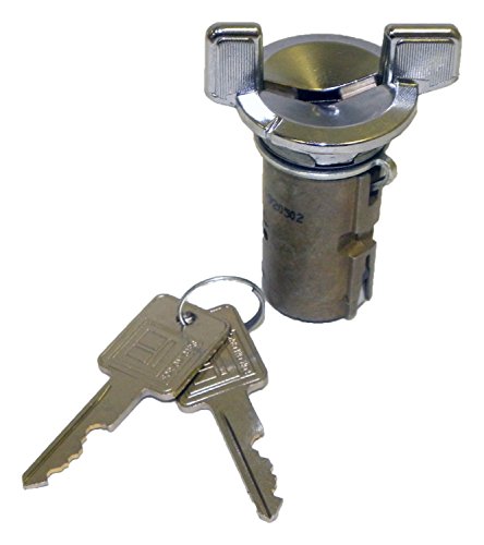 Crown Automotive Ignition Cylinder Kit Ignition